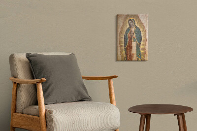 Obraz na płótnie Matkia Boska z Guadalupe