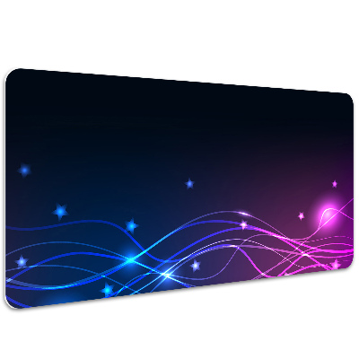 Podkładka na biurko Abstrakcyjny widok kosmosu