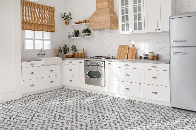 Kafelki winylowe Gwiazdozbiór