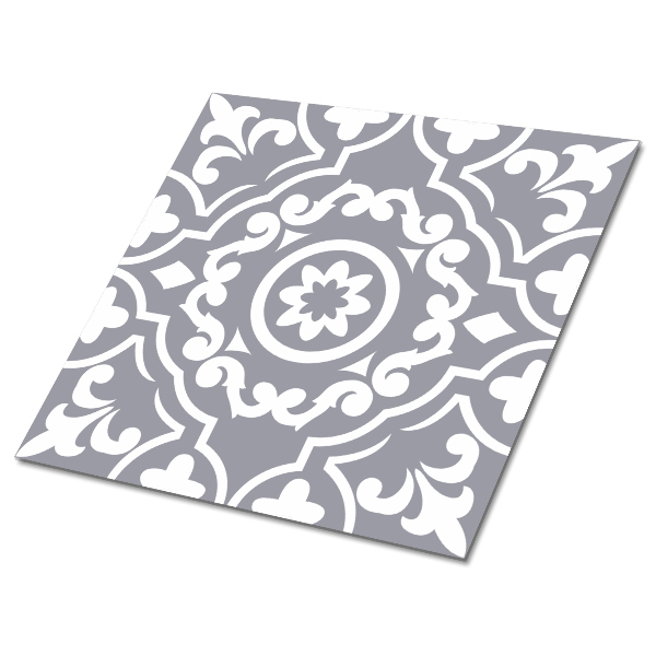 Samoprzylepne kafelki winylowe Arabski motyw