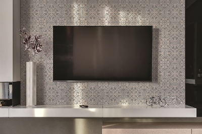 Panel ścienny Florystyczny wzór