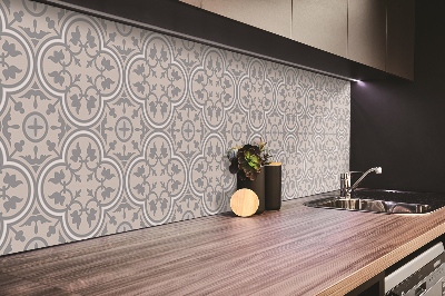 Panel ścienny Florystyczny wzór