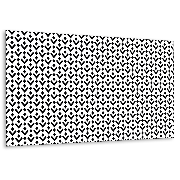 Panel ścienny dekoracyjny Geometryczna abstrakcja