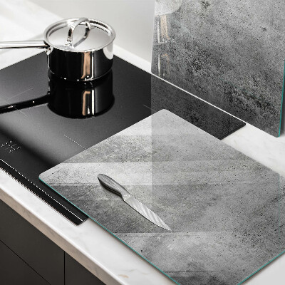 Deska do krojenia Tekstura beton