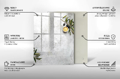 Deska do krojenia Kolor zielony