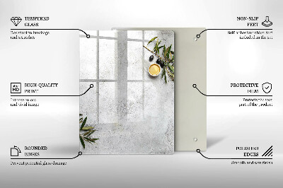 Deska do krojenia Kolor zielony