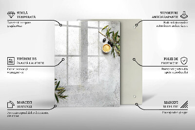 Deska do krojenia Kolor zielony