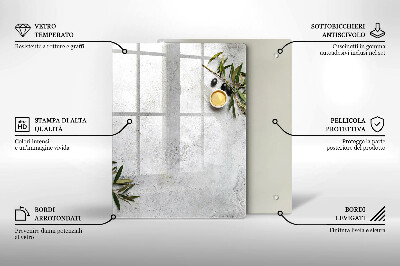 Deska do krojenia Kolor zielony