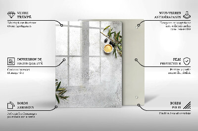 Deska do krojenia Kolor zielony