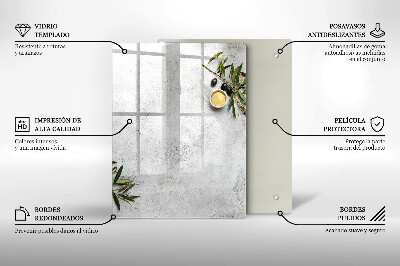 Deska do krojenia Kolor zielony