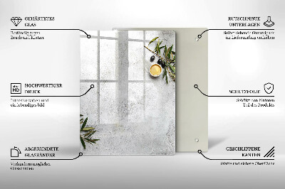 Deska do krojenia Kolor zielony