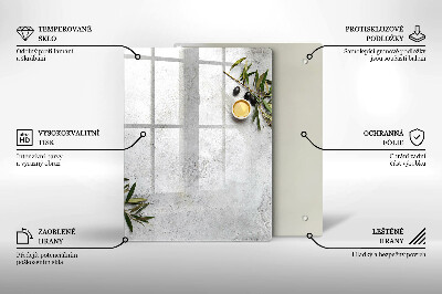 Deska do krojenia Kolor zielony