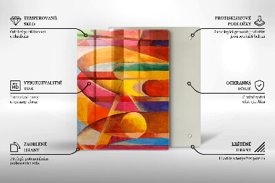 Deska do krojenia Kamień tekstura