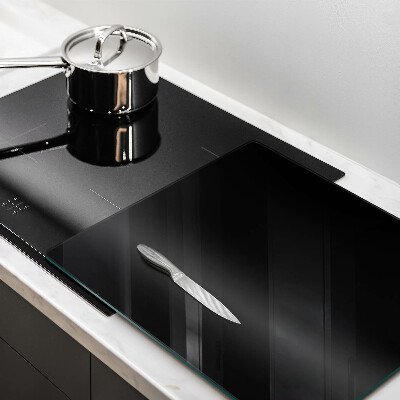 Deska kuchenna Kolor czarny