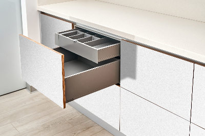 Samoprzylepna okleina Tekstura jasnego piasku